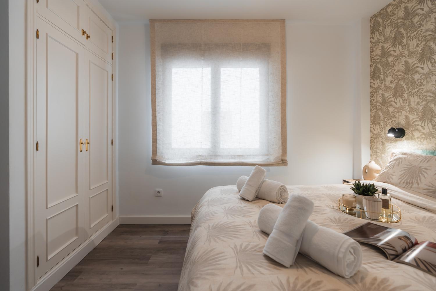 Tuguest Jardin Botanico Apartment Con Parking Granada Exterior photo